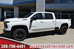 2025 Chevrolet Silverado 2500 Crew Cab 4x4, Pickup for sale #105250 - photo 5