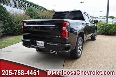 2025 Chevrolet Silverado 1500 Crew Cab 4x4, Pickup for sale #105942 - photo 2