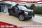 2025 Chevrolet Silverado 1500 Crew Cab 4x4, Pickup for sale #105942 - photo 1