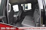 2025 Chevrolet Silverado 1500 Crew Cab 4x4, Pickup for sale #105942 - photo 16