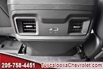 2025 Chevrolet Silverado 1500 Crew Cab 4x4, Pickup for sale #105942 - photo 17