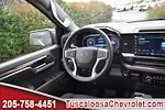 2025 Chevrolet Silverado 1500 Crew Cab 4x4, Pickup for sale #105942 - photo 19