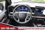 2025 Chevrolet Silverado 1500 Crew Cab 4x4, Pickup for sale #105942 - photo 20