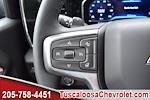 2025 Chevrolet Silverado 1500 Crew Cab 4x4, Pickup for sale #105942 - photo 21