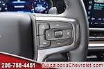 2025 Chevrolet Silverado 1500 Crew Cab 4x4, Pickup for sale #105942 - photo 22