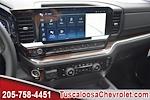 2025 Chevrolet Silverado 1500 Crew Cab 4x4, Pickup for sale #105942 - photo 26