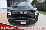 2025 Chevrolet Silverado 1500 Crew Cab 4x4, Pickup for sale #105942 - photo 4