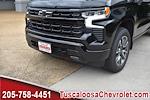 2025 Chevrolet Silverado 1500 Crew Cab 4x4, Pickup for sale #105942 - photo 34