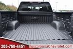 2025 Chevrolet Silverado 1500 Crew Cab 4x4, Pickup for sale #105942 - photo 9