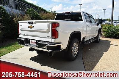 2025 Chevrolet Silverado 2500 Crew Cab 4x4, Pickup for sale #105966 - photo 2