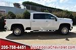 2025 Chevrolet Silverado 2500 Crew Cab 4x4, Pickup for sale #105966 - photo 10