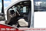 2025 Chevrolet Silverado 2500 Crew Cab 4x4, Pickup for sale #105966 - photo 15