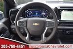 2025 Chevrolet Silverado 2500 Crew Cab 4x4, Pickup for sale #105966 - photo 22