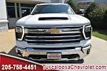 2025 Chevrolet Silverado 2500 Crew Cab 4x4, Pickup for sale #105966 - photo 4