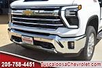 2025 Chevrolet Silverado 2500 Crew Cab 4x4, Pickup for sale #105966 - photo 35