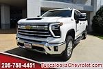 2025 Chevrolet Silverado 2500 Crew Cab 4x4, Pickup for sale #105966 - photo 5