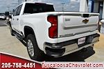 2025 Chevrolet Silverado 2500 Crew Cab 4x4, Pickup for sale #105966 - photo 7