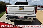 2025 Chevrolet Silverado 2500 Crew Cab 4x4, Pickup for sale #105966 - photo 8