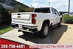 2025 Chevrolet Silverado 2500 Crew Cab 4x4, Pickup for sale #105966 - photo 2