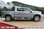 2025 Chevrolet Silverado 1500 Crew Cab 4x4, Pickup for sale #109021 - photo 10