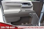 2025 Chevrolet Silverado 1500 Crew Cab 4x4, Pickup for sale #109021 - photo 11