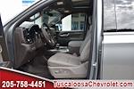 2025 Chevrolet Silverado 1500 Crew Cab 4x4, Pickup for sale #109021 - photo 15