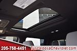 2025 Chevrolet Silverado 1500 Crew Cab 4x4, Pickup for sale #109021 - photo 17