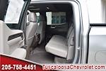 2025 Chevrolet Silverado 1500 Crew Cab 4x4, Pickup for sale #109021 - photo 18