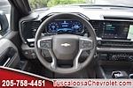 2025 Chevrolet Silverado 1500 Crew Cab 4x4, Pickup for sale #109021 - photo 22