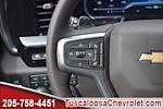 2025 Chevrolet Silverado 1500 Crew Cab 4x4, Pickup for sale #109021 - photo 23