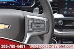 2025 Chevrolet Silverado 1500 Crew Cab 4x4, Pickup for sale #109021 - photo 24