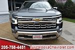 2025 Chevrolet Silverado 1500 Crew Cab 4x4, Pickup for sale #109021 - photo 4