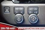 2025 Chevrolet Silverado 1500 Crew Cab 4x4, Pickup for sale #109021 - photo 35