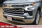 2025 Chevrolet Silverado 1500 Crew Cab 4x4, Pickup for sale #109021 - photo 36