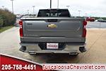 2025 Chevrolet Silverado 1500 Crew Cab 4x4, Pickup for sale #109021 - photo 8