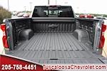 2025 Chevrolet Silverado 1500 Crew Cab 4x4, Pickup for sale #109021 - photo 9