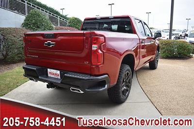 2025 Chevrolet Silverado 1500 Crew Cab 4x4, Pickup for sale #109069 - photo 2