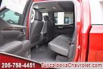 2025 Chevrolet Silverado 1500 Crew Cab 4x4, Pickup for sale #109069 - photo 17