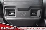 2025 Chevrolet Silverado 1500 Crew Cab 4x4, Pickup for sale #109069 - photo 18