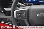 2025 Chevrolet Silverado 1500 Crew Cab 4x4, Pickup for sale #109069 - photo 22