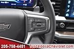 2025 Chevrolet Silverado 1500 Crew Cab 4x4, Pickup for sale #109069 - photo 23