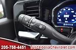 2025 Chevrolet Silverado 1500 Crew Cab 4x4, Pickup for sale #109069 - photo 24