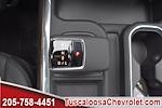 2025 Chevrolet Silverado 1500 Crew Cab 4x4, Pickup for sale #109069 - photo 32