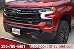 2025 Chevrolet Silverado 1500 Crew Cab 4x4, Pickup for sale #109069 - photo 35