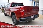 2025 Chevrolet Silverado 1500 Crew Cab 4x4, Pickup for sale #109069 - photo 7