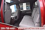 2025 Chevrolet Silverado 2500 Crew Cab 4x4, Pickup for sale #113107 - photo 17