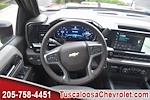 2025 Chevrolet Silverado 2500 Crew Cab 4x4, Pickup for sale #113107 - photo 21