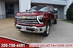 2025 Chevrolet Silverado 2500 Crew Cab 4x4, Pickup for sale #113107 - photo 4