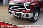 2025 Chevrolet Silverado 2500 Crew Cab 4x4, Pickup for sale #113107 - photo 34