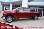 2025 Chevrolet Silverado 2500 Crew Cab 4x4, Pickup for sale #113107 - photo 5